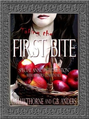 cover image of First Bite